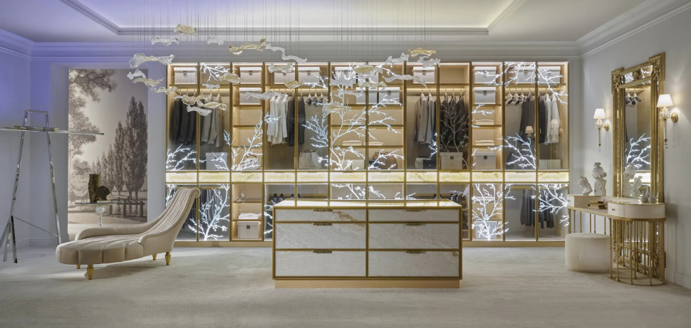 Wardrobe Jumbo Collection Fuji