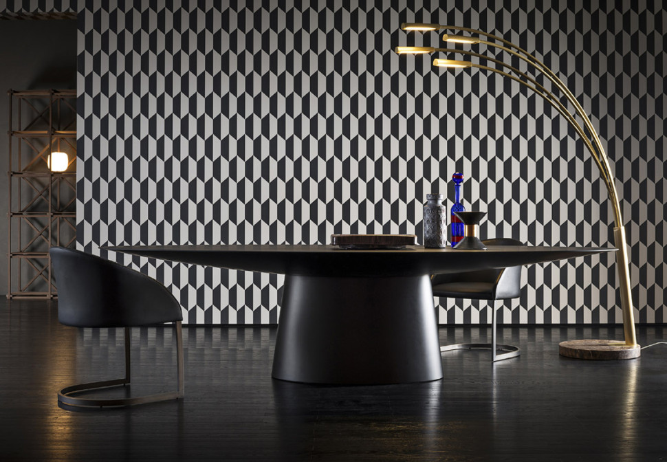 Dining Table Emmemobili T87w