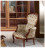 Armchair La nonna Carpanelli Novecento Po 24