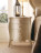 Nightstand Via montenapoleone Meteora Notre maison 6054