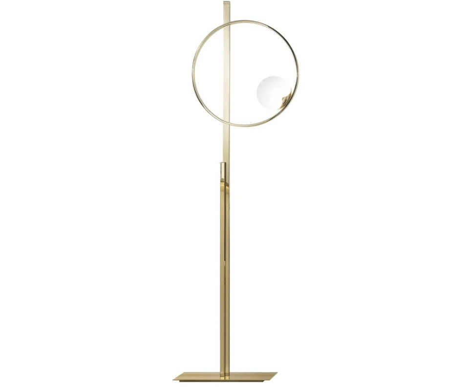 Lamp Jumbo Collection Spiritos