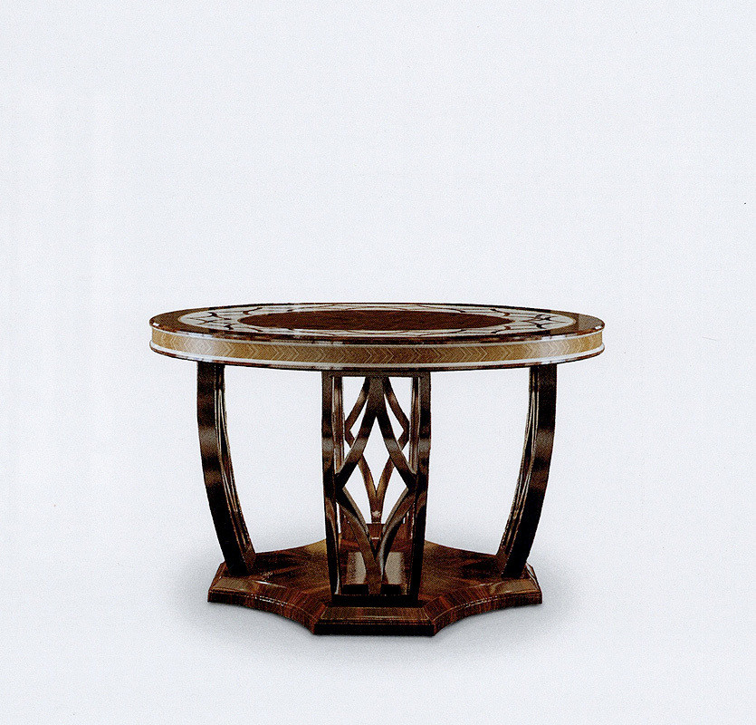 Dining Table Minotti luigi &amp; benigno Reevolution Camaleonte