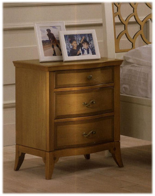 Nightstand Stilema Nocegrano 1169