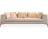 Sofa Asnaghi Meredith