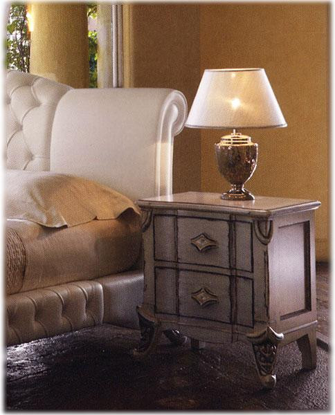 Nightstand Danti Romantici Morris cmd