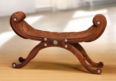 Bench Morello gianpaolo Catalogo generale 1063/N
