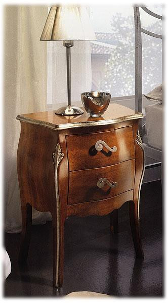 Nightstand Tosato Passioni 34.12-20