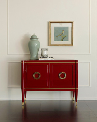 Buffet Galimberti nino Amb 37g