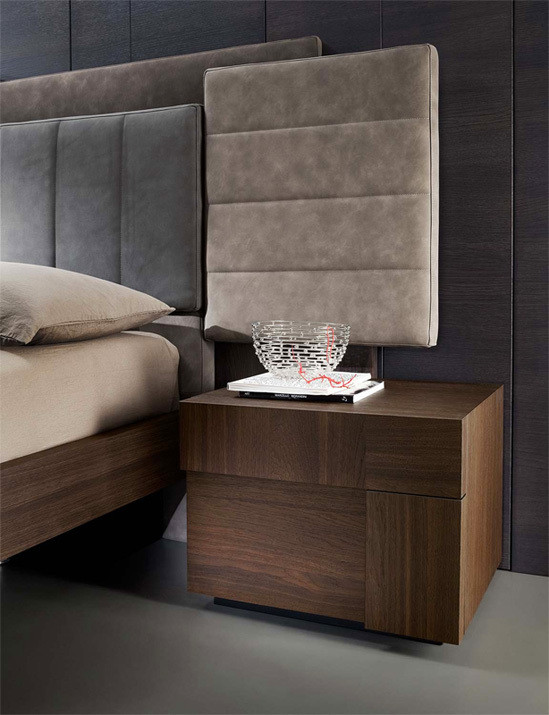 Nightstand Wind Rossetto armobil 203000