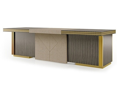 Writing Table Bizzotto Italia Infinity 156