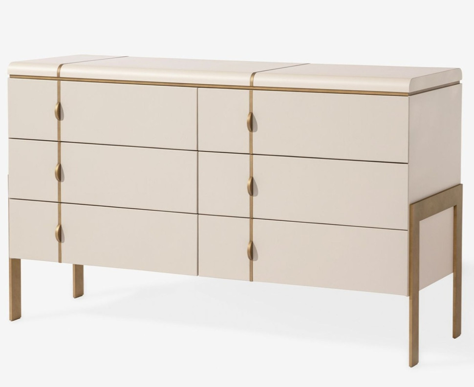 Dresser Carpanese Home Althea D