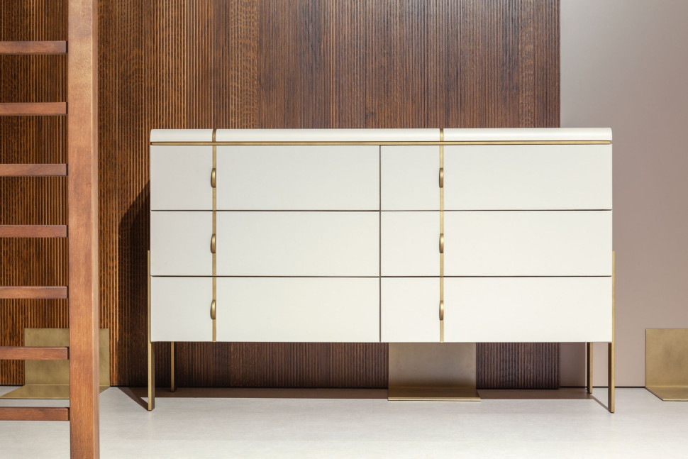 Dresser Carpanese Home Althea D