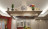 Kitchen Cabinet Tiferno Osterley