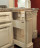Kitchen Cabinet Tiferno Osterley