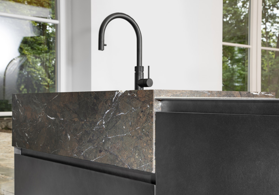 Kitchen Cabinet Mittel Cucine Everyday Magic