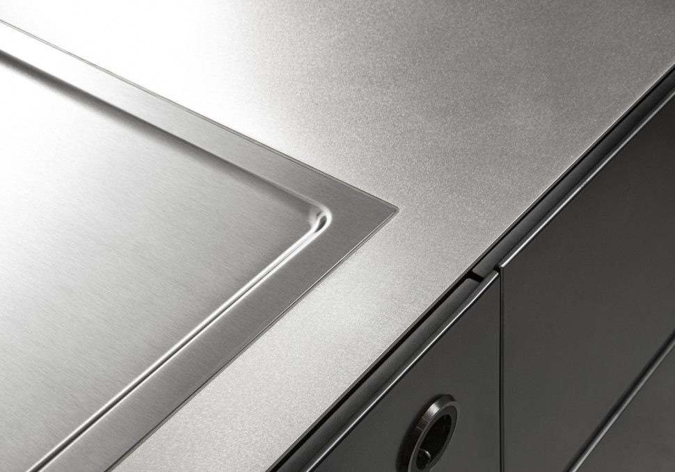 Kitchen Cabinet Mittel Cucine Everyday Magic
