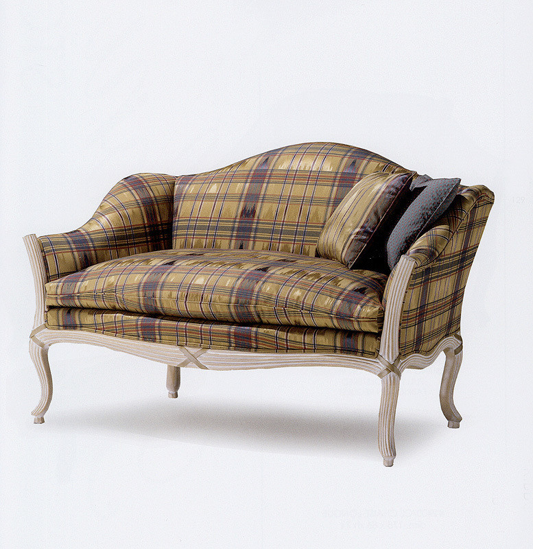 Sofa Belloni Storia 2400/2