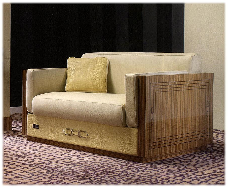 Armchair Plaza Formitalia Luxury group Plaza-poltrona