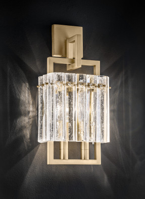 Lamp Masiero Crek A2