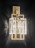 Lamp Masiero Crek A2