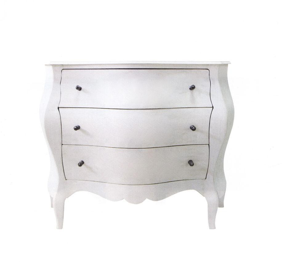 Dresser Guadarte Guadarte collection 1980 M 4419