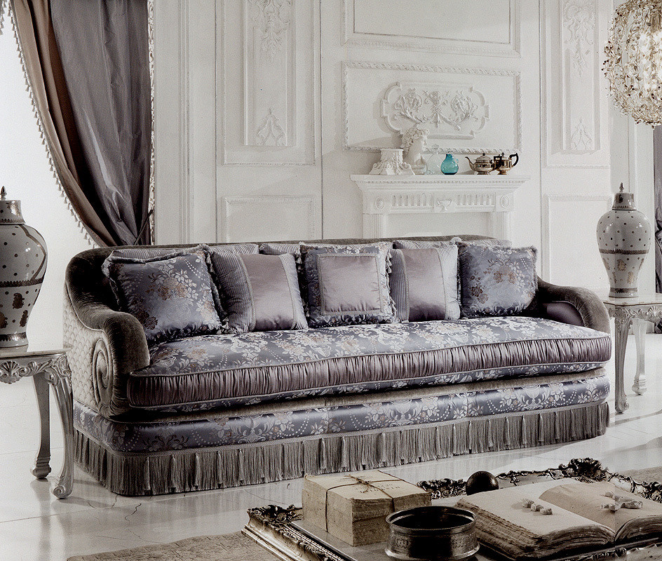 Sofa Gloria Keoma Classic collection Gloria 03