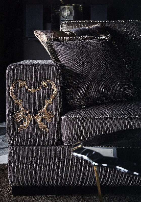 Sofa Angelo cappellini Timeless 60179/D