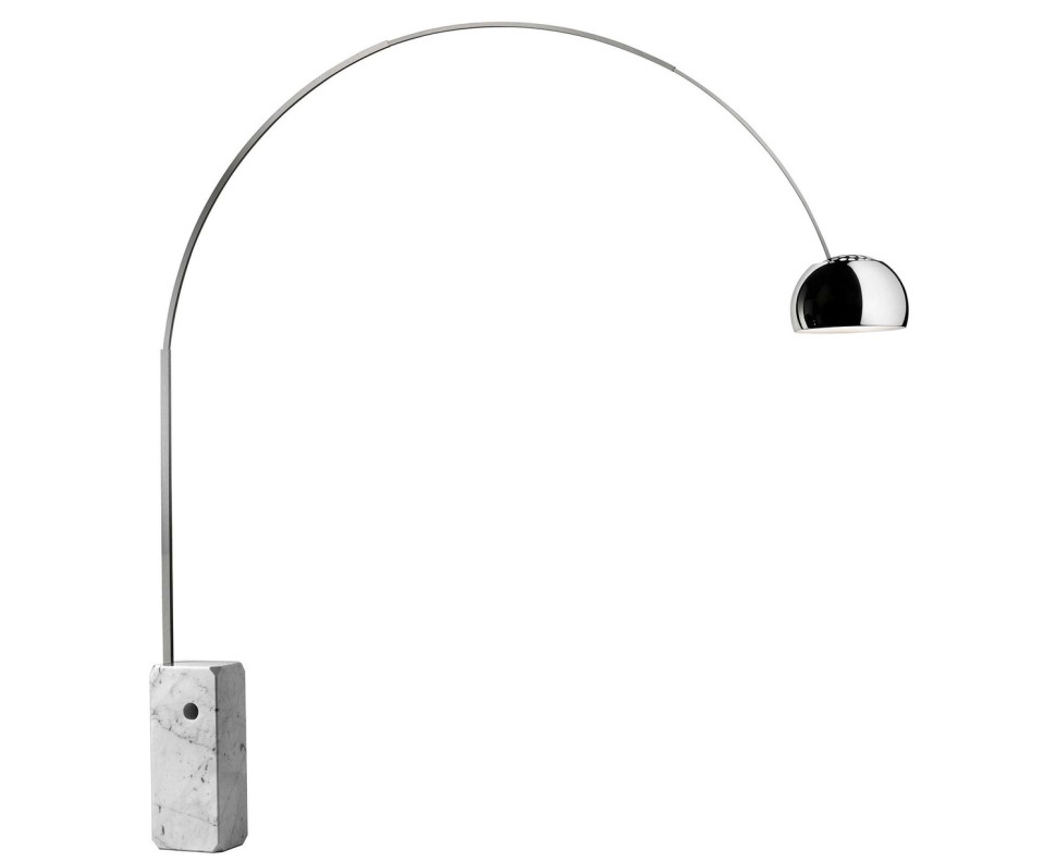 Floor Lamp Flos Arco