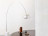 Floor Lamp Flos Arco
