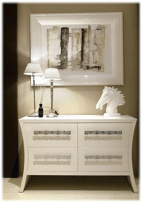 Dresser Cantori Richard 03