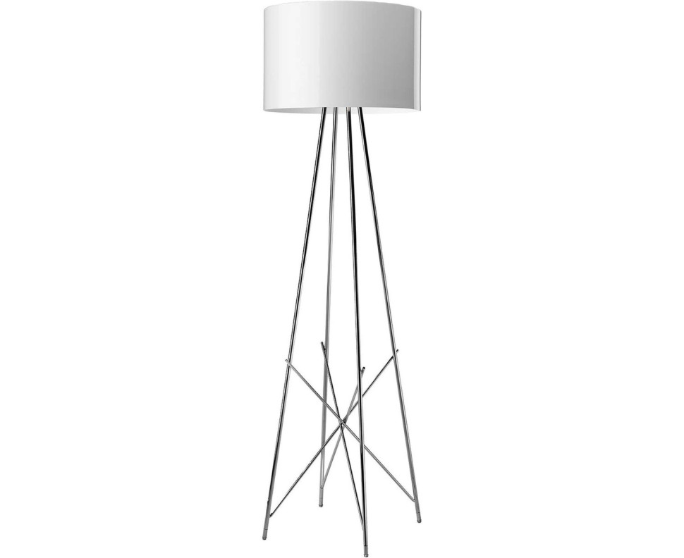 Floor Lamp Flos Ray