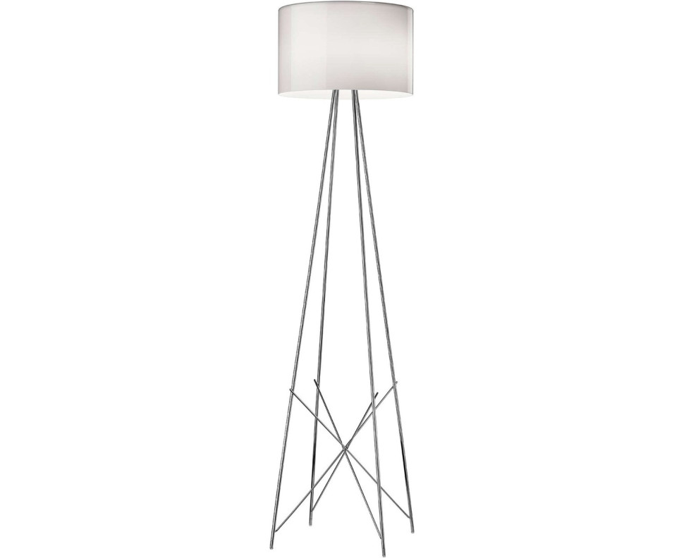 Floor Lamp Flos Ray