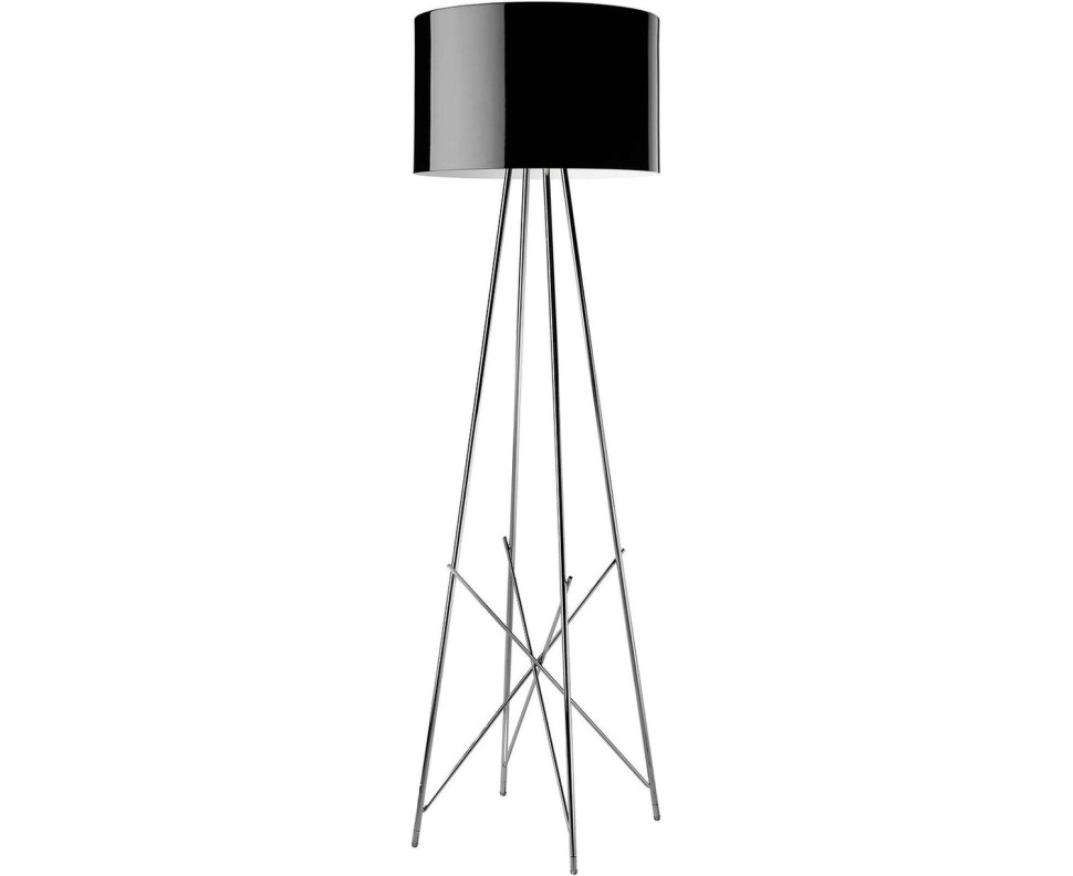 Floor Lamp Flos Ray