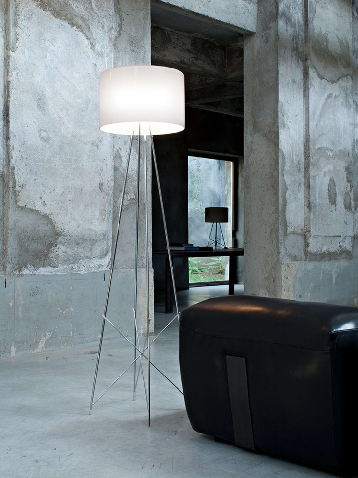 Floor Lamp Flos Ray