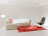 Floor Lamp Flos Ray