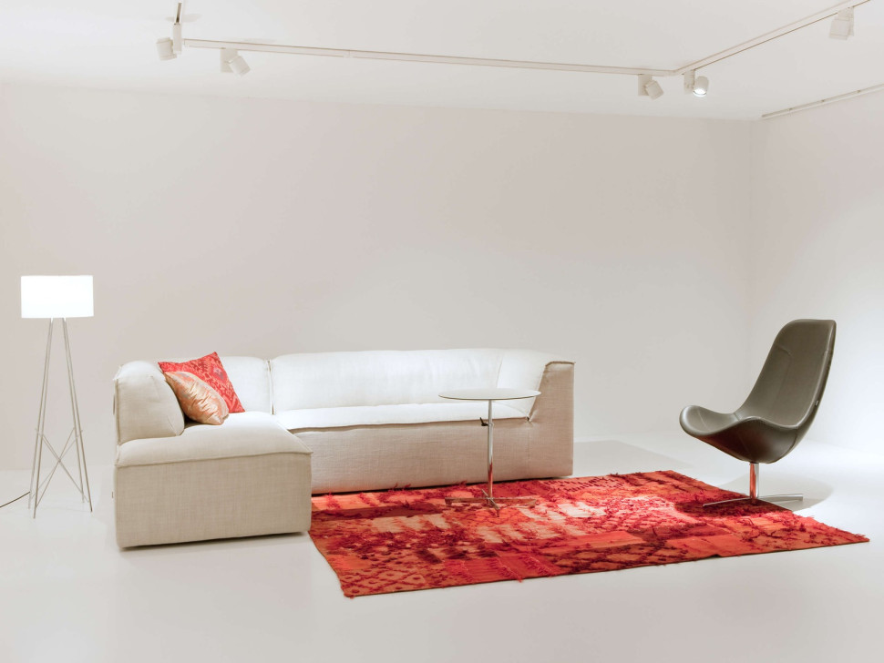 Floor Lamp Flos Ray