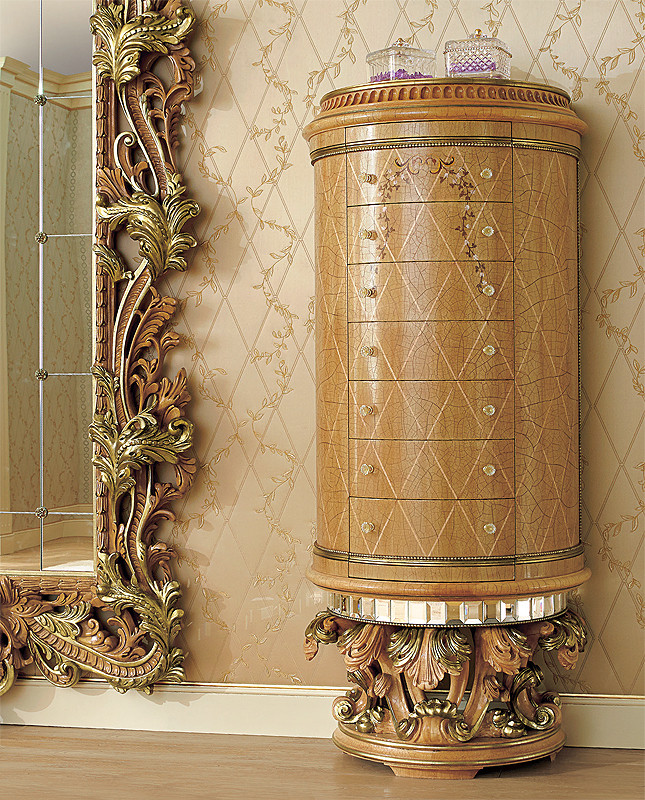 Dresser Riva Balbianello 8038