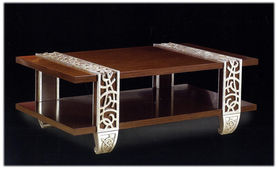 Coffee Table Impero Isacco agostoni Book.02 1272__3