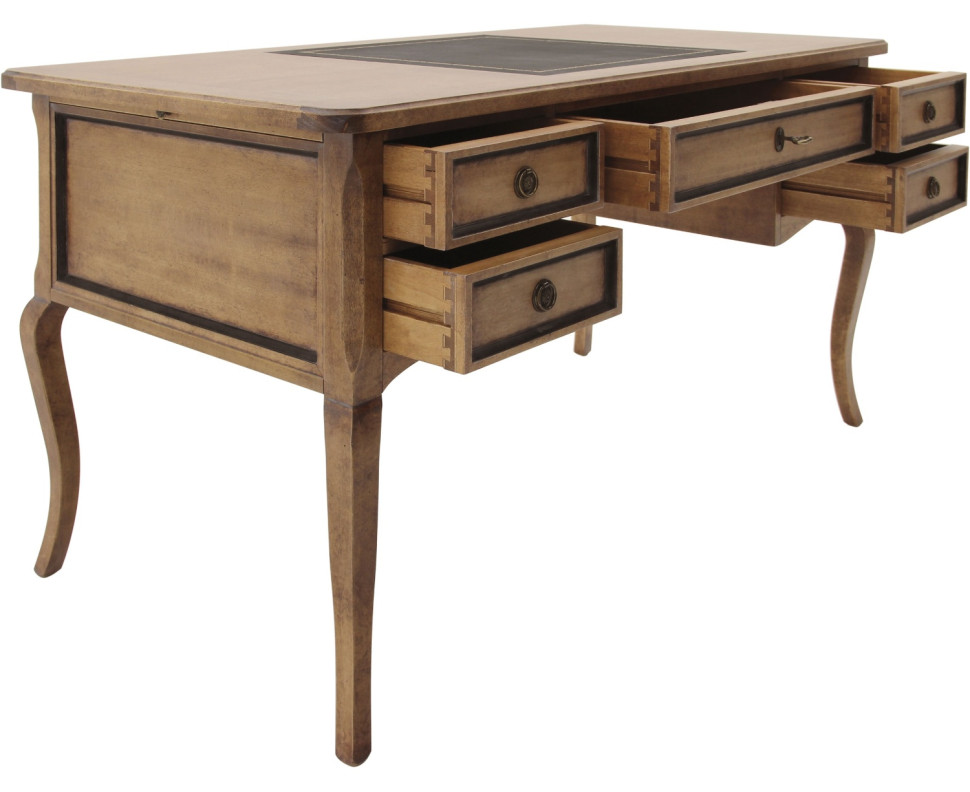 Writing Table Seven Sedie Perseo 0ST10