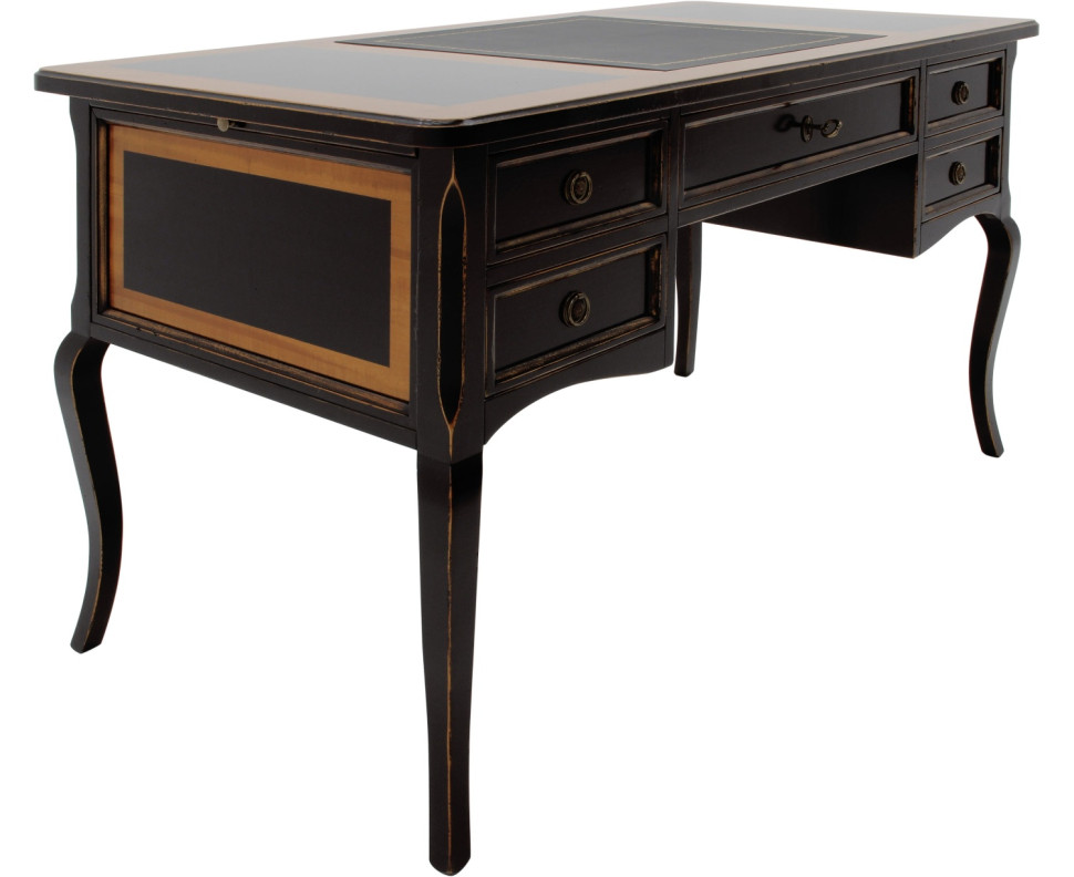 Writing Table Seven Sedie Perseo 0ST10
