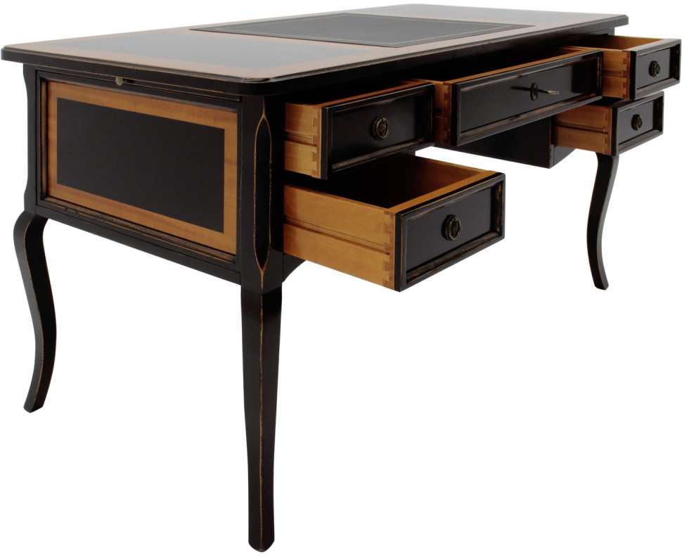 Writing Table Seven Sedie Perseo 0ST10
