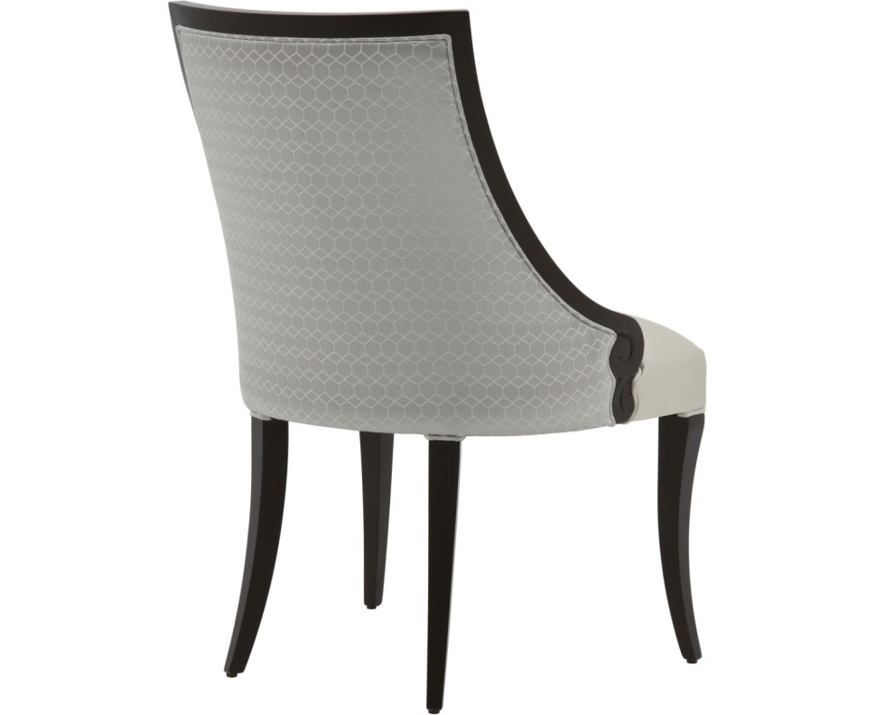 Chair Seven Sedie Aria 0462S