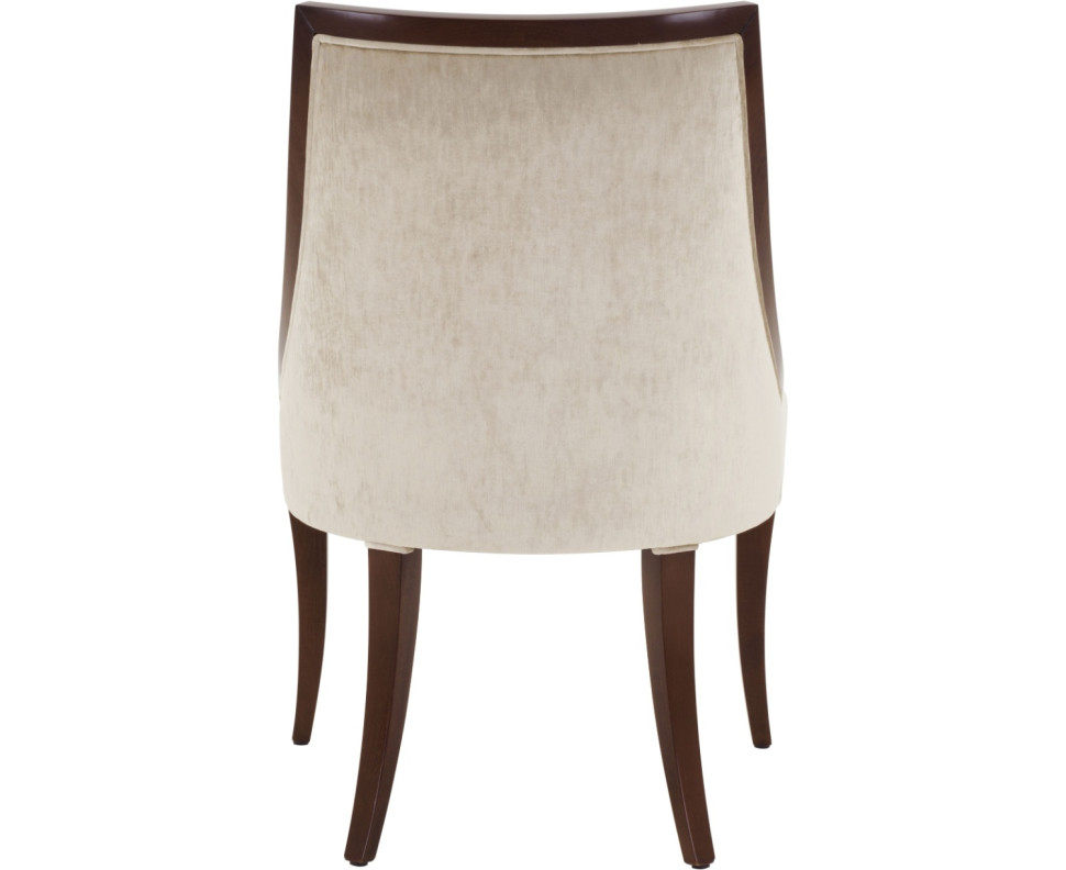Chair Seven Sedie Aria 0462S
