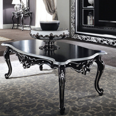 Coffee Table Modenese Bella vita 13659A