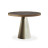 Dining Table Cattelan italia Saturno Keramik Bistrot 