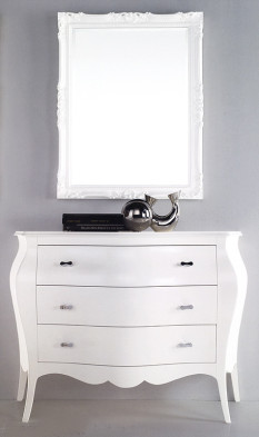 Dresser Piermaria Notte Nausicaa como