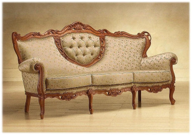 Sofa Franca Morello gianpaolo Blu catalogo 541/K