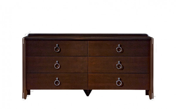 Dressing Table Selva design Lorenzo Bellini VENDOME 5057