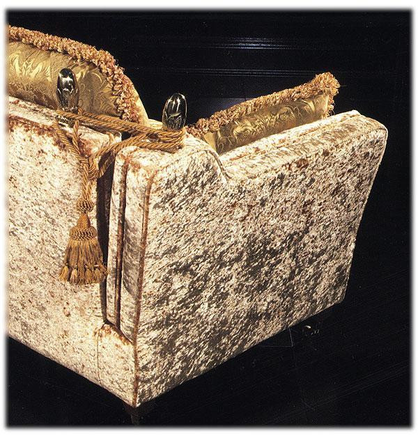 Sofa Jack Epoque Houte style Jack