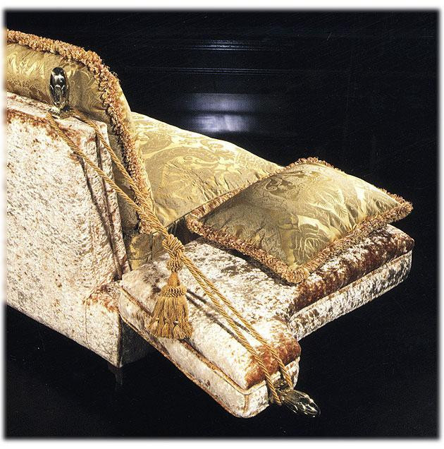 Sofa Jack Epoque Houte style Jack